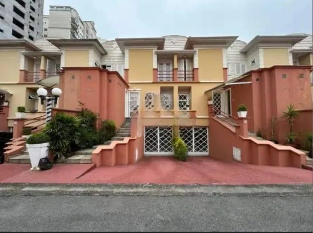 Casa, 3 quartos, 260 m² - Foto 1