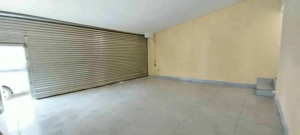 Loja-Salão, 42 m² - Foto 1