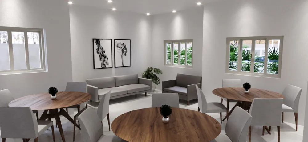 Apartamento, 3 quartos, 90 m² - Foto 7