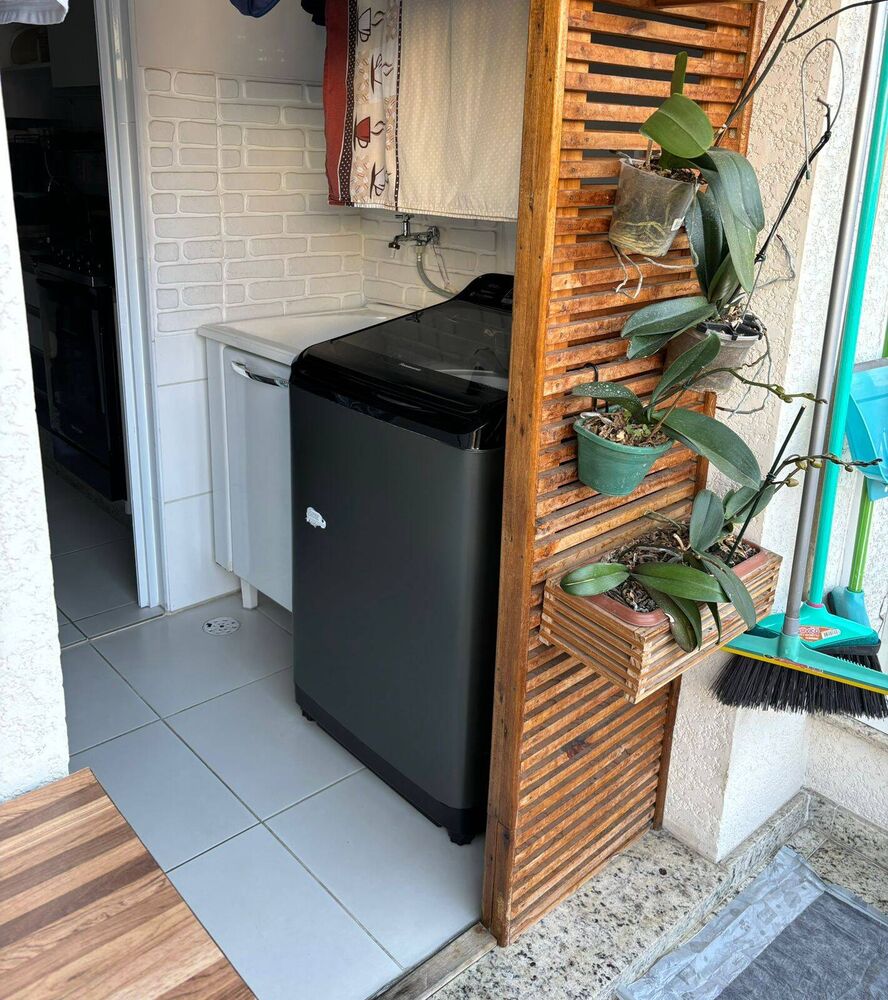 Apartamento, 3 quartos, 89 m² - Foto 8