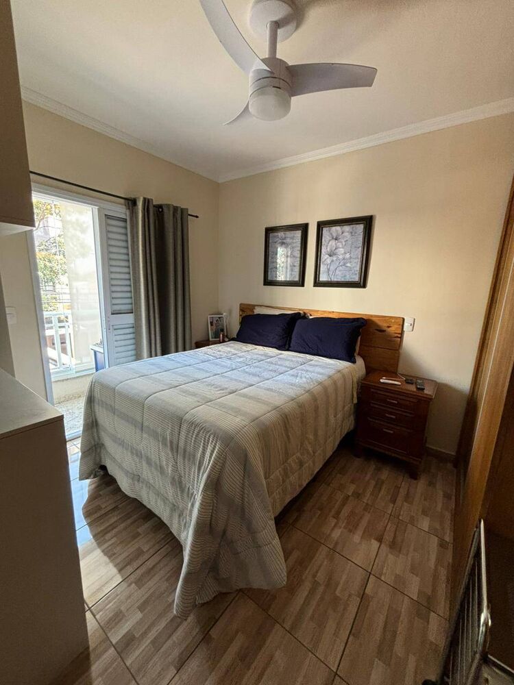 Apartamento, 3 quartos, 89 m² - Foto 7