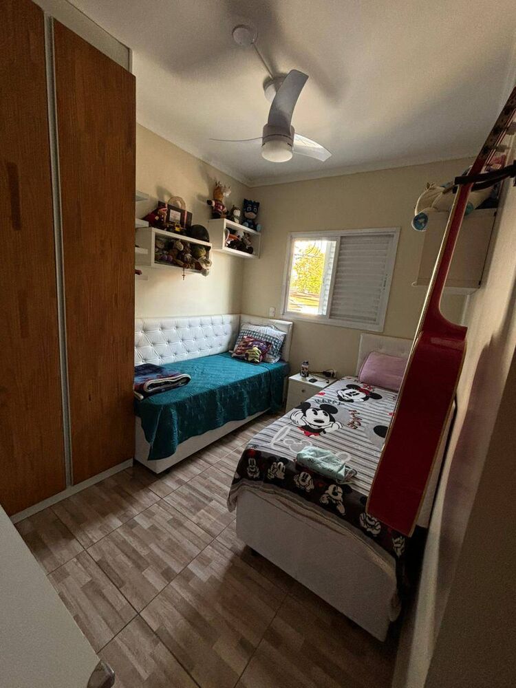 Apartamento, 3 quartos, 89 m² - Foto 4