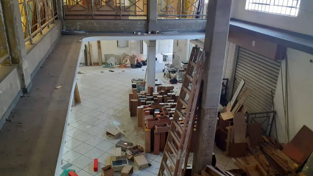 Prédio Inteiro, 1700 m² - Foto 16