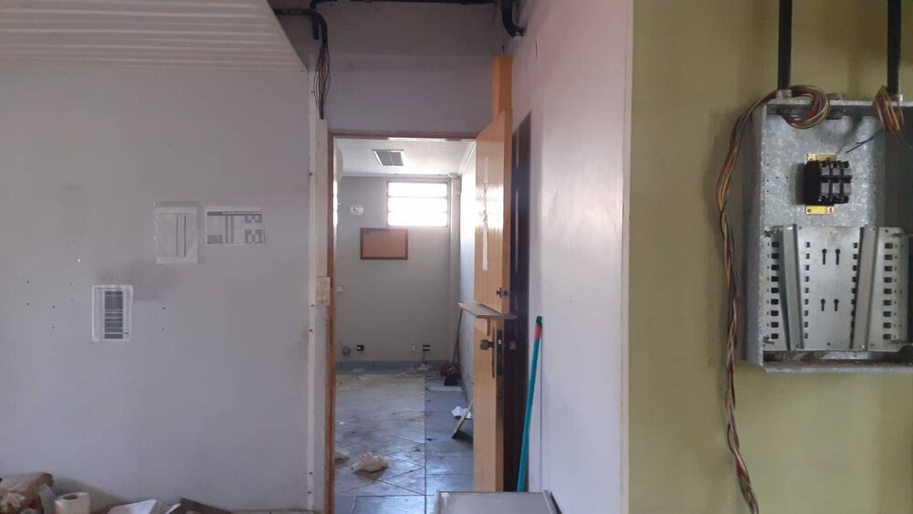 Prédio Inteiro para alugar, 1700m² - Foto 4
