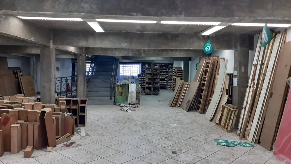 Prédio Inteiro, 1700 m² - Foto 2