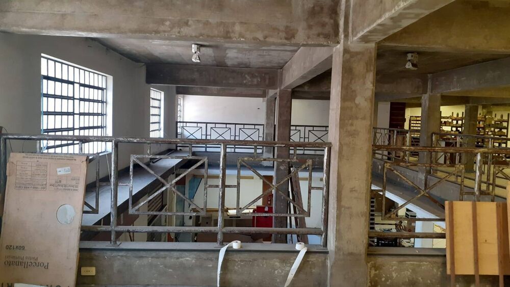 Prédio Inteiro para alugar, 1700m² - Foto 2