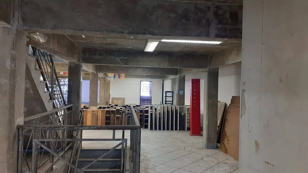 Prédio Inteiro, 1700 m² - Foto 14
