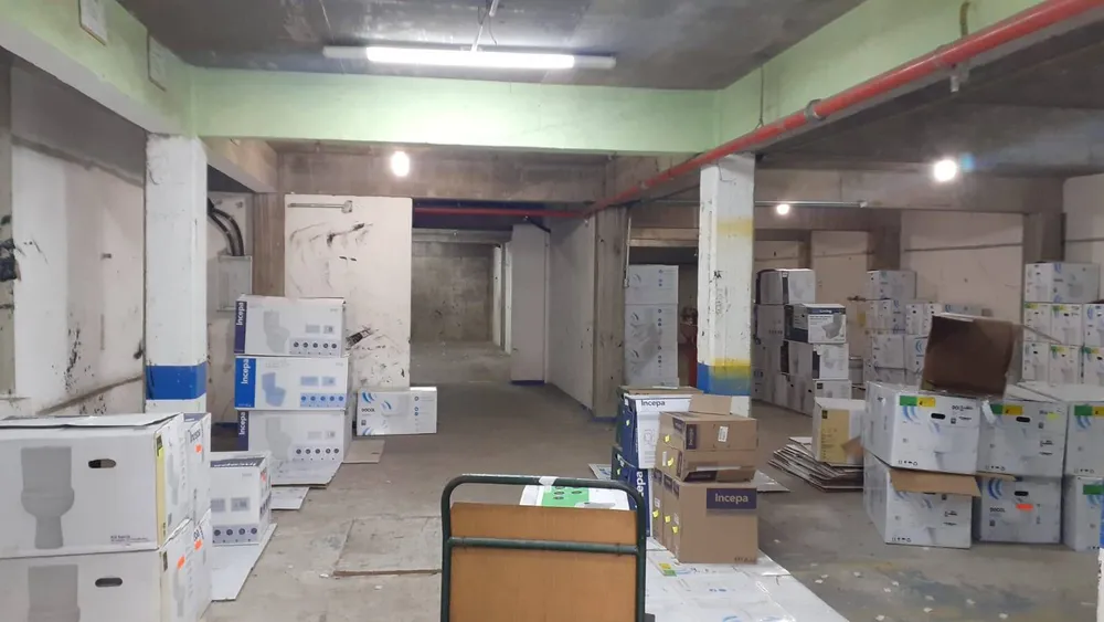 Prédio Inteiro, 1700 m² - Foto 10