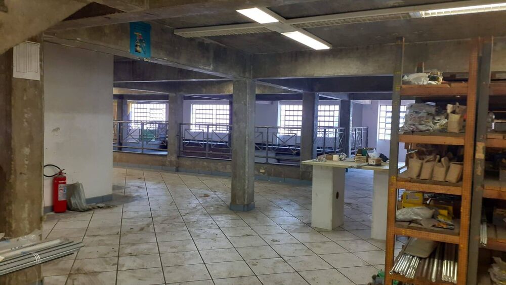 Prédio Inteiro para alugar, 1700m² - Foto 1