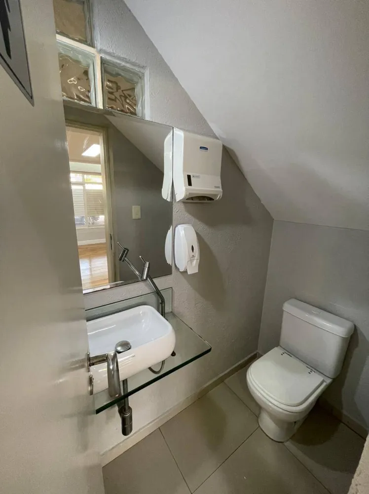 Prédio Inteiro, 350 m² - Foto 5
