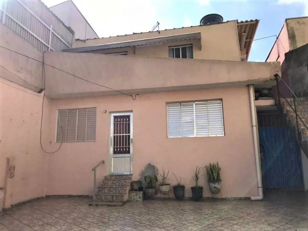 Terreno, 202 m² - Foto 1