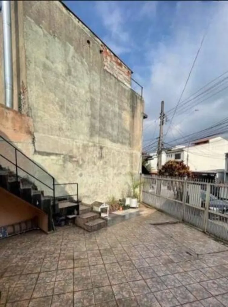 Terreno, 202 m² - Foto 5
