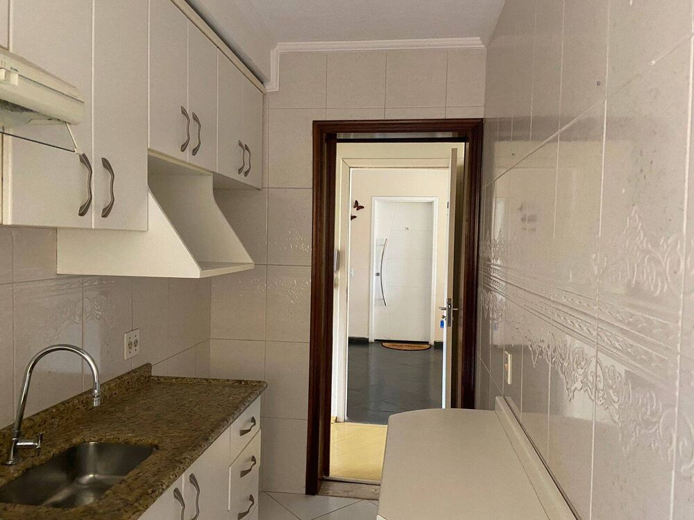 Apartamento à venda e aluguel com 2 quartos, 54m² - Foto 1