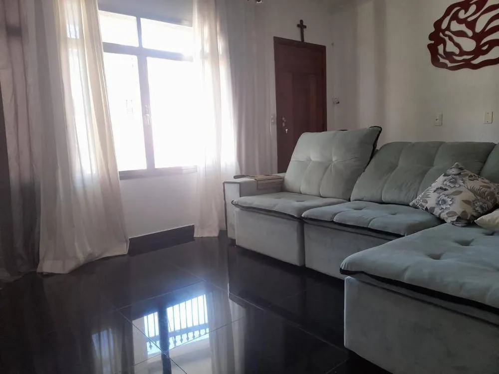 Casa, 3 quartos - Foto 8