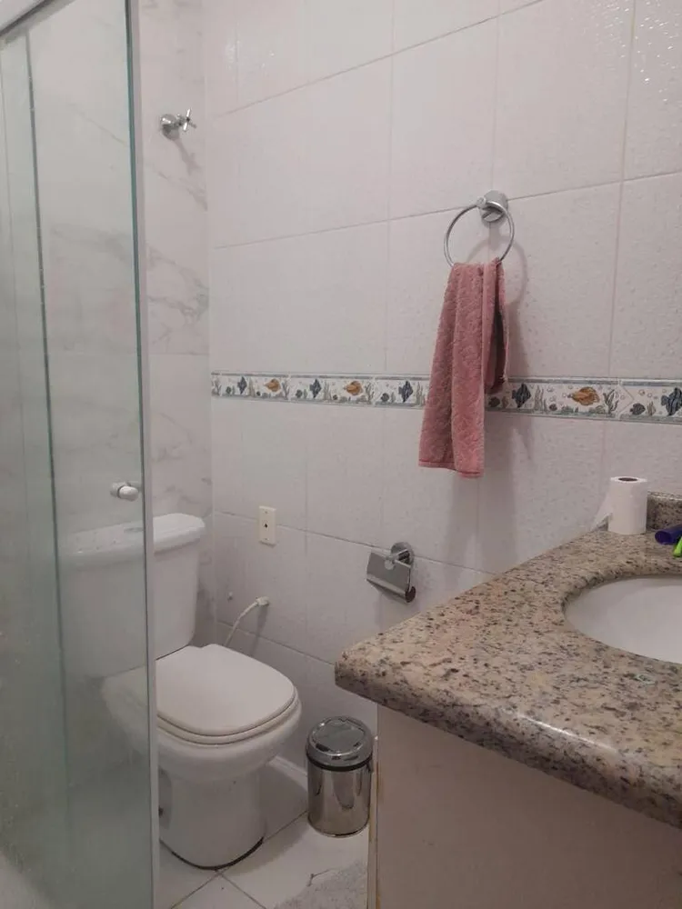 Casa, 3 quartos - Foto 2