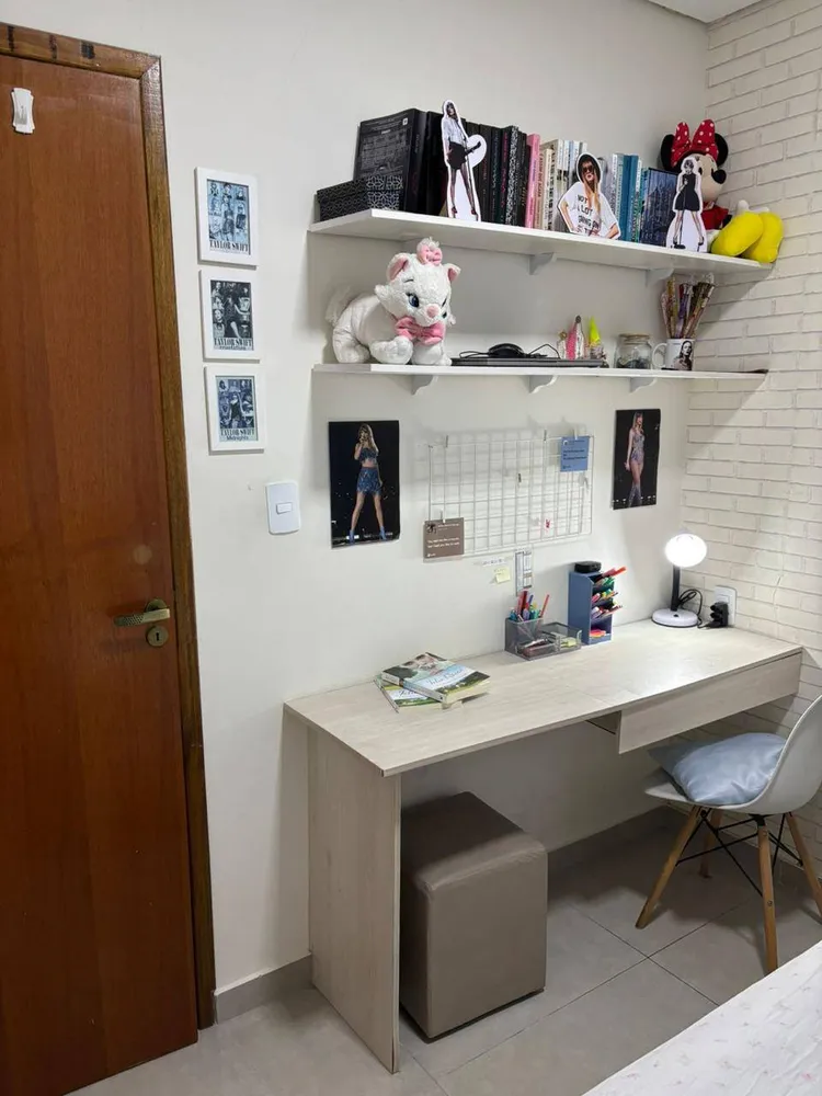 Cobertura, 3 quartos, 160 m² - Foto 6