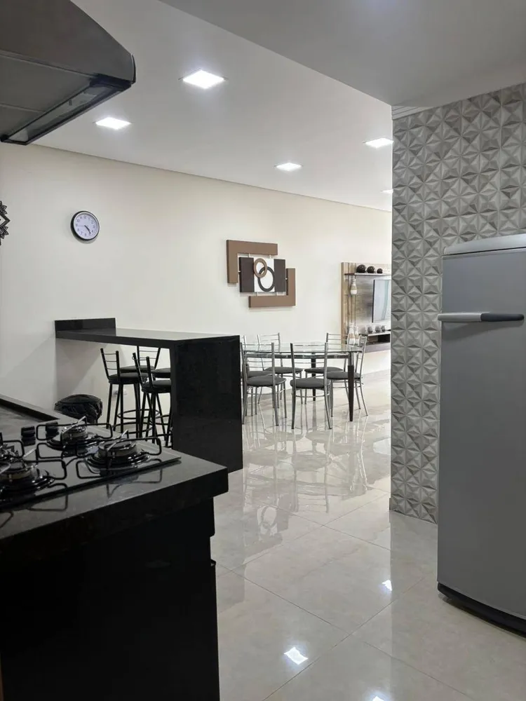 Cobertura, 3 quartos, 160 m² - Foto 8