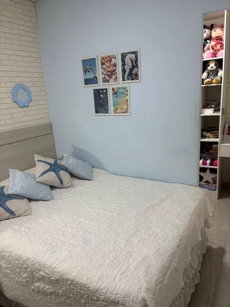 Cobertura, 3 quartos, 160 m² - Foto 4