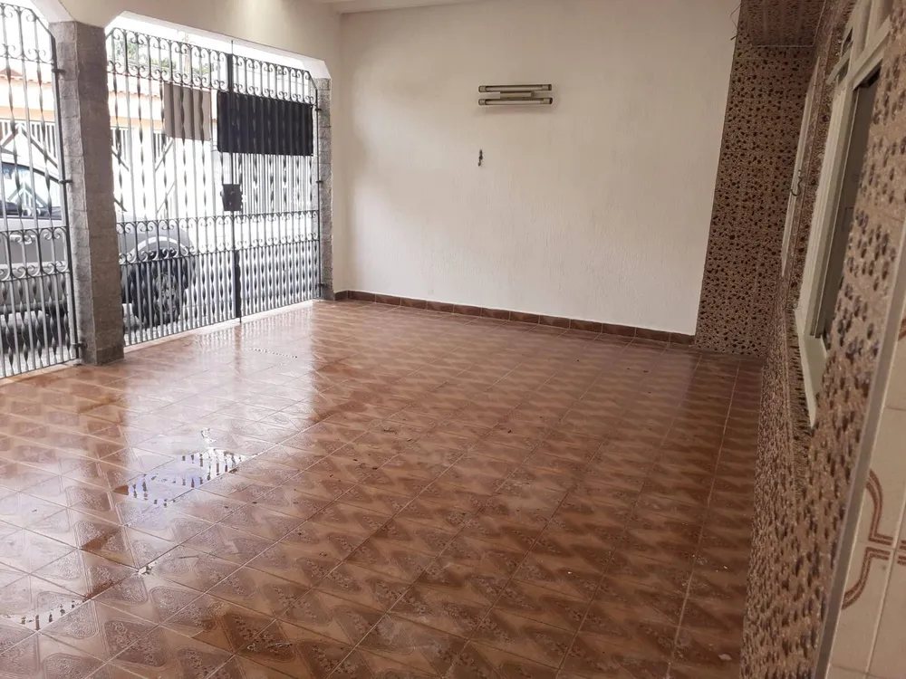 Casa, 2 quartos - Foto 1