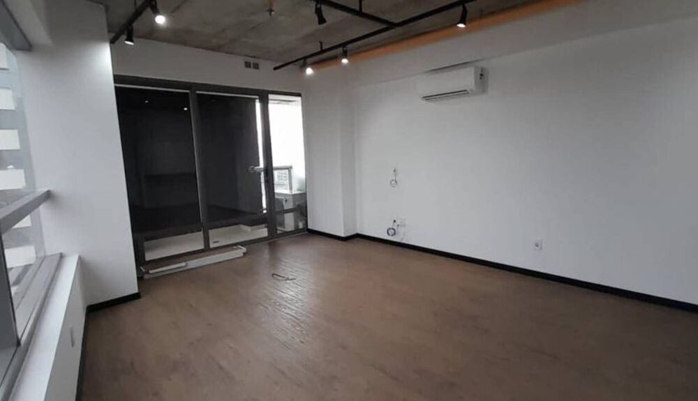 Conjunto Comercial-Sala à venda e aluguel, 37m² - Foto 2