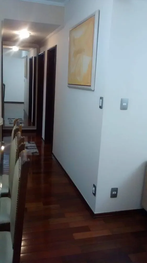 Apartamento, 3 quartos, 114 m² - Foto 3
