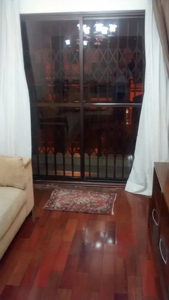 Apartamento, 3 quartos, 114 m² - Foto 1