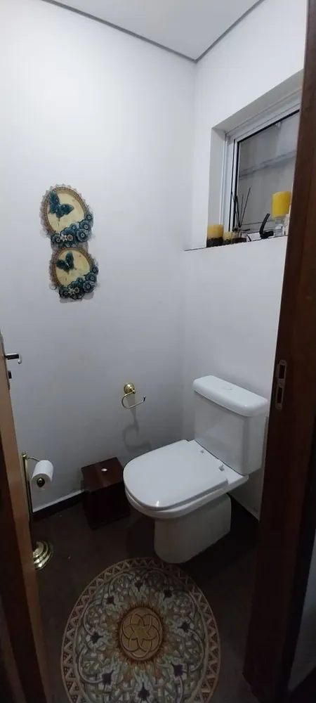 Sobrado, 4 quartos, 369 m² - Foto 2