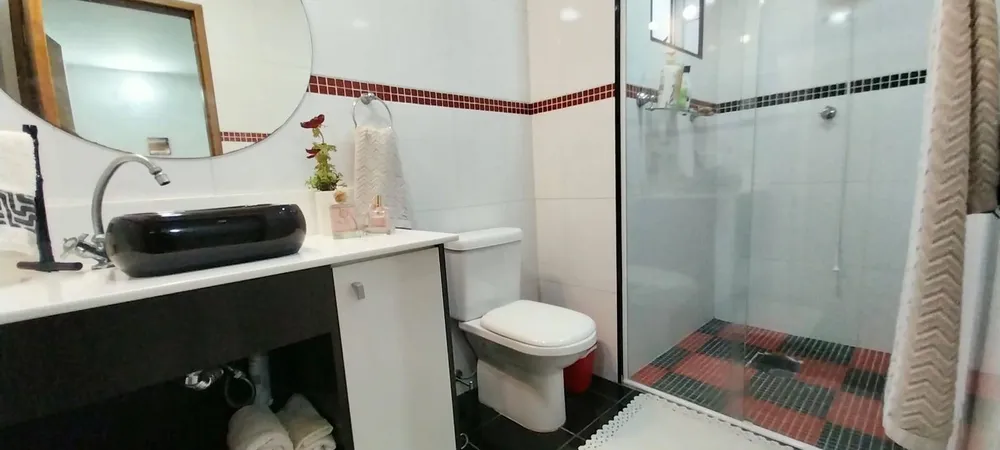 Sobrado, 4 quartos, 369 m² - Foto 7