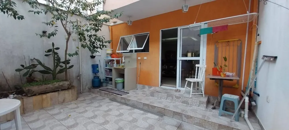 Sobrado, 4 quartos, 369 m² - Foto 1