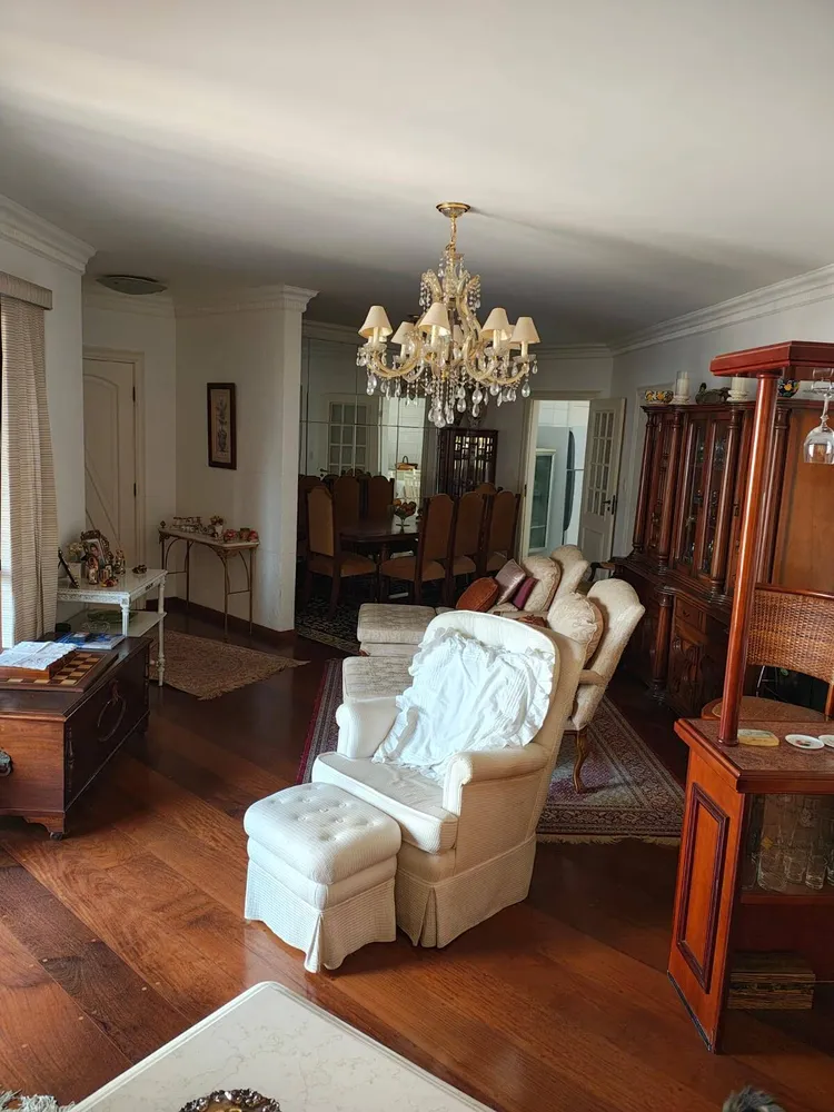 Apartamento, 3 quartos, 177 m² - Foto 1