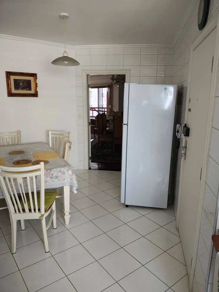 Apartamento, 3 quartos, 177 m² - Foto 5