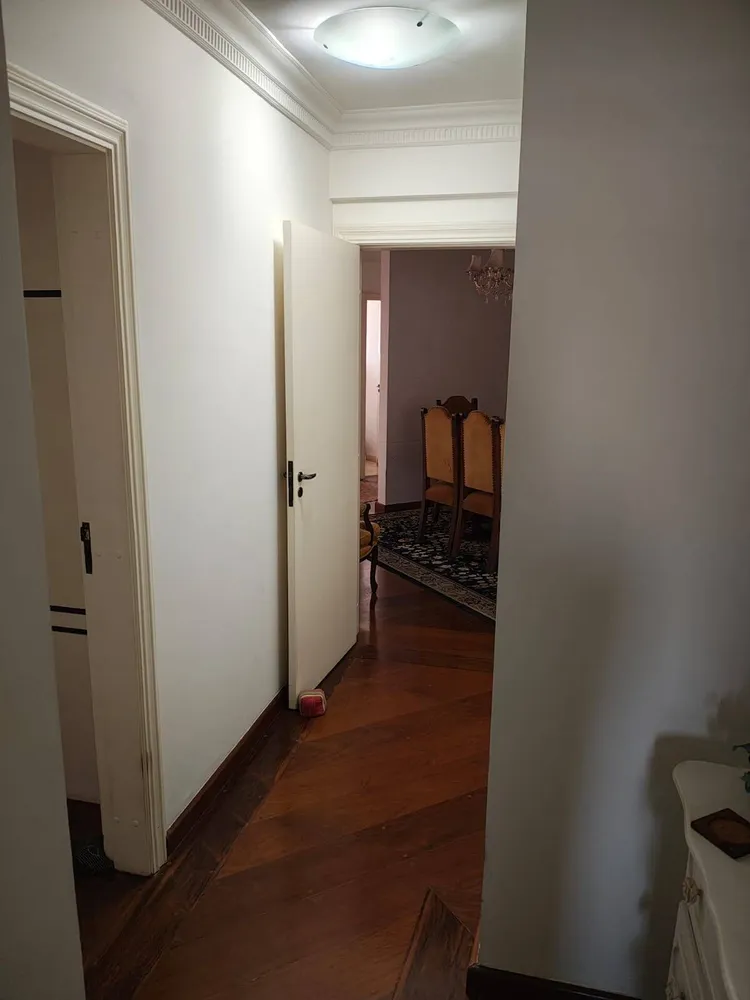 Apartamento, 3 quartos, 177 m² - Foto 8