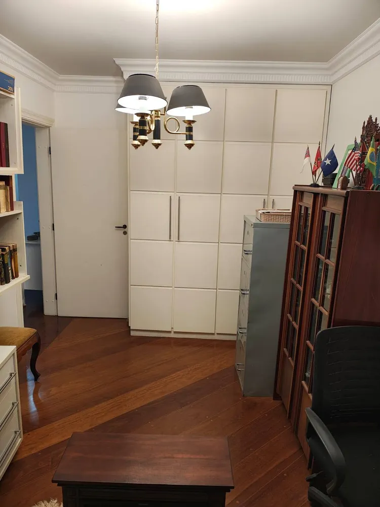 Apartamento, 3 quartos, 177 m² - Foto 6