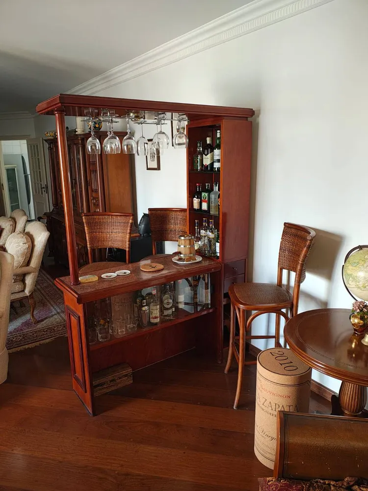 Apartamento, 3 quartos, 177 m² - Foto 2