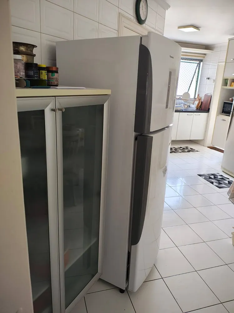 Apartamento, 3 quartos, 177 m² - Foto 7