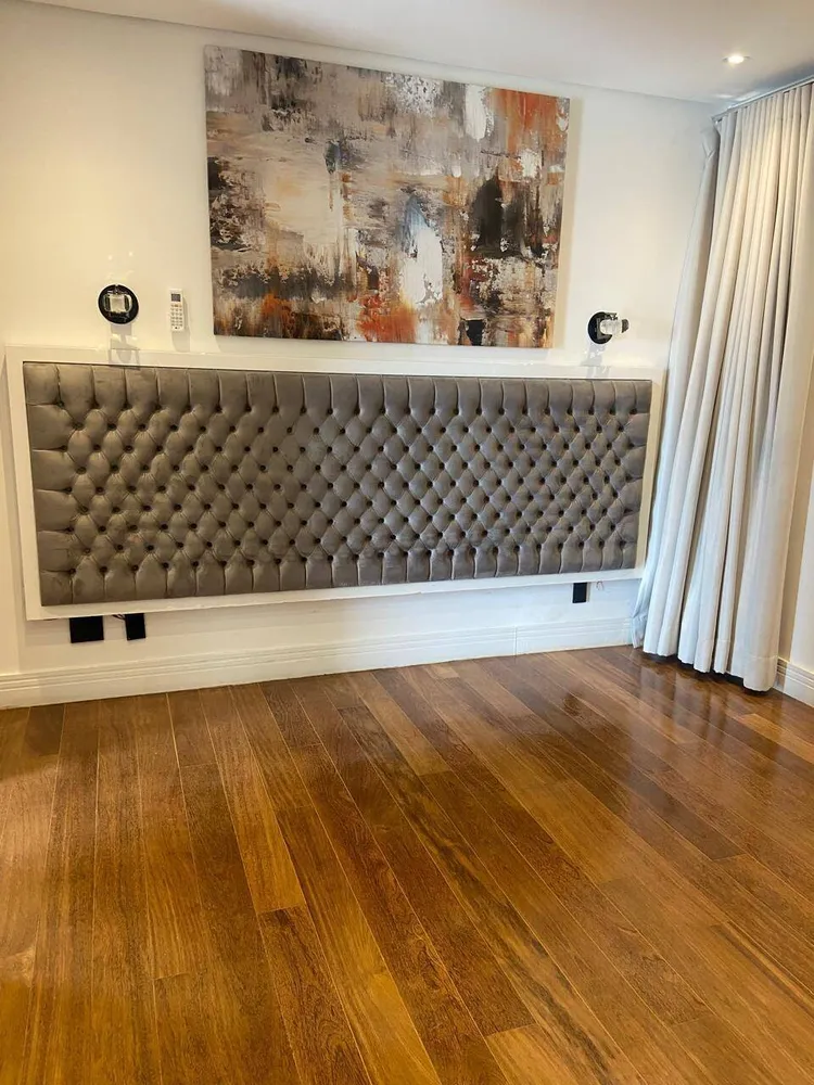 Cobertura, 3 quartos, 227 m² - Foto 3