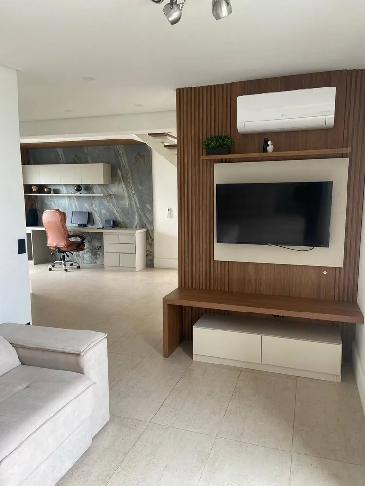 Cobertura, 3 quartos, 227 m² - Foto 7