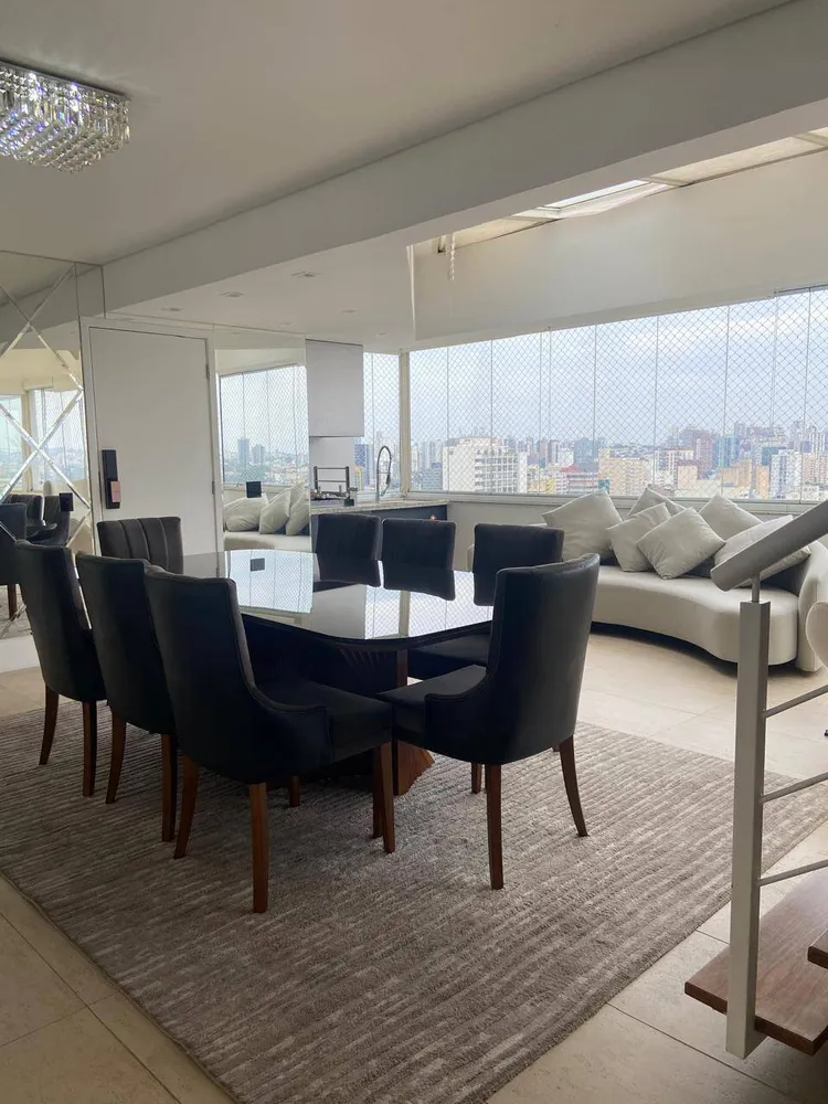 Cobertura, 3 quartos, 227 m² - Foto 6