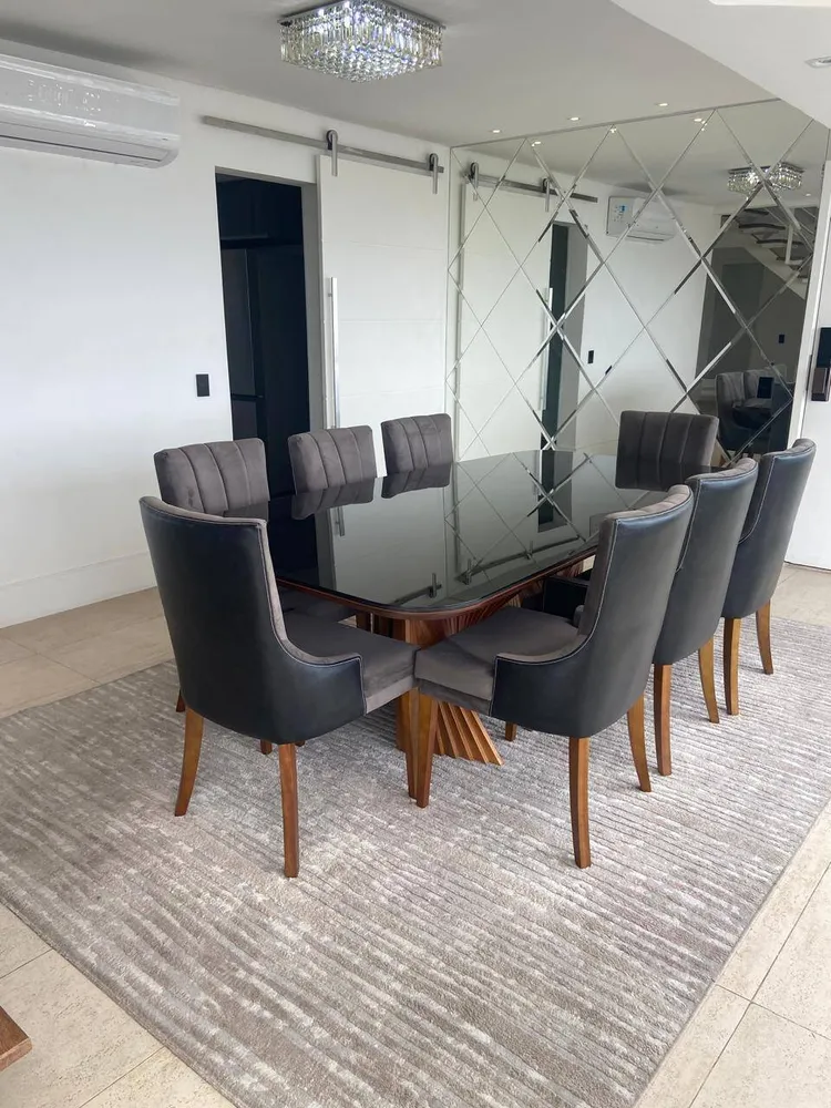 Cobertura, 3 quartos, 227 m² - Foto 2