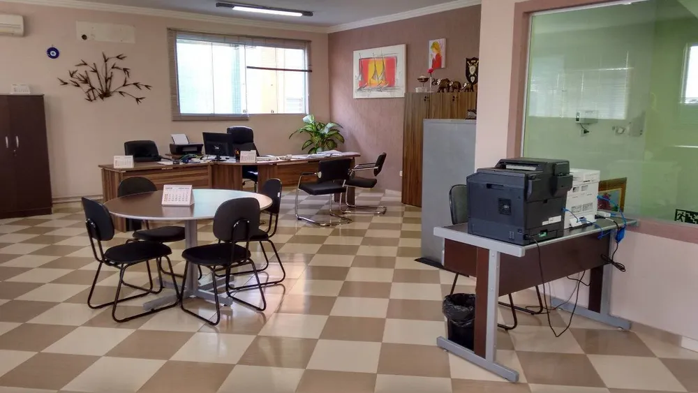 Sala-Conjunto, 118 m² - Foto 2