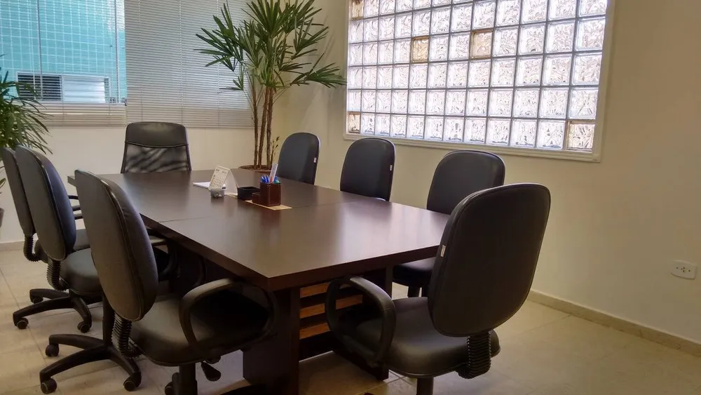 Sala-Conjunto, 118 m² - Foto 1