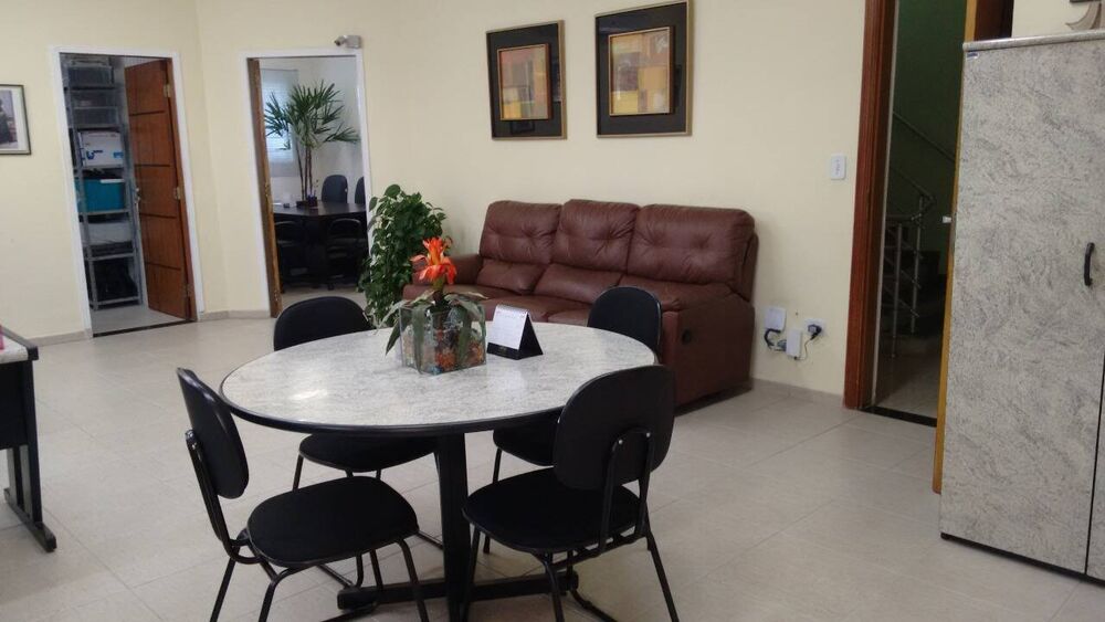 Sala-Conjunto, 118 m² - Foto 1