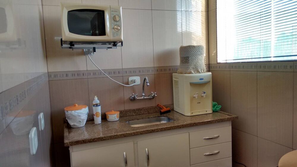 Sala-Conjunto, 118 m² - Foto 3