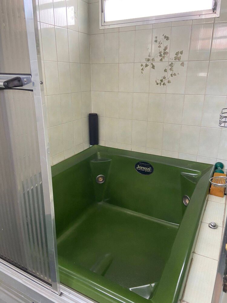 Apartamento à venda com 3 quartos, 173m² - Foto 6