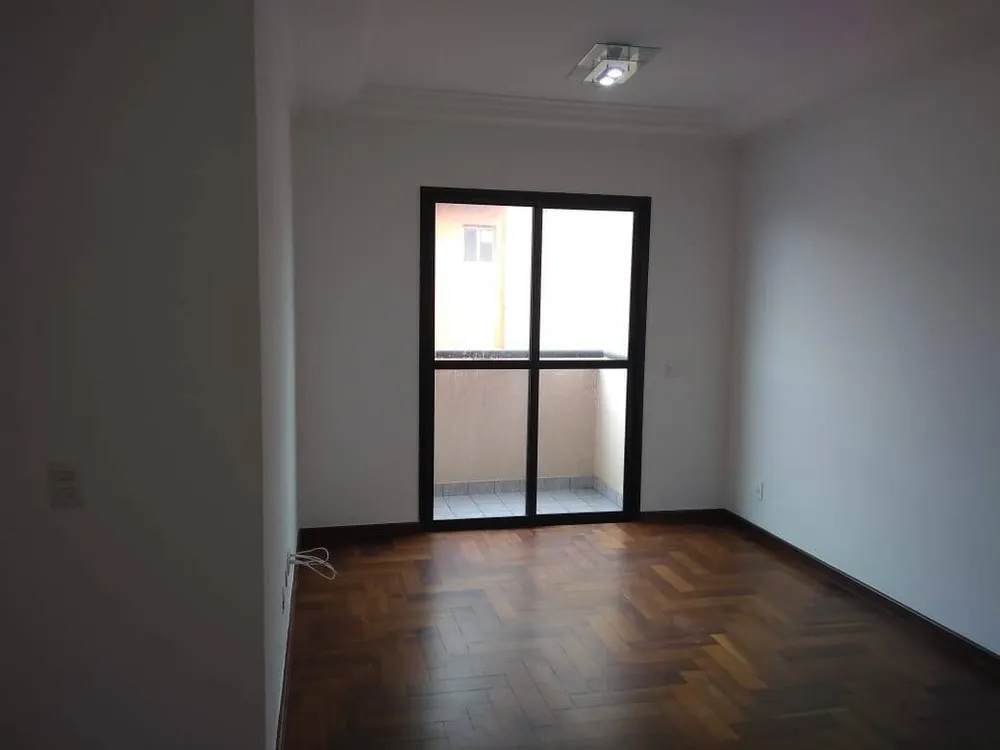 Apartamento, 3 quartos, 85 m² - Foto 2
