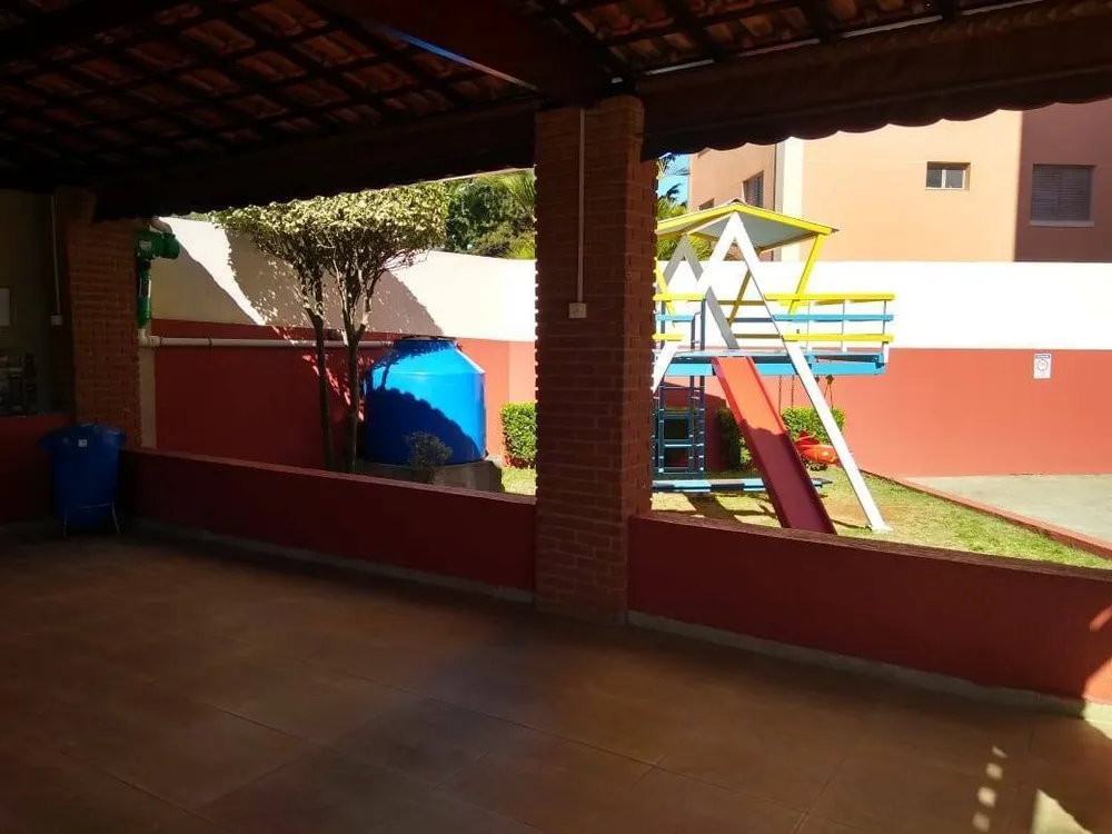 Apartamento, 3 quartos, 85 m² - Foto 1