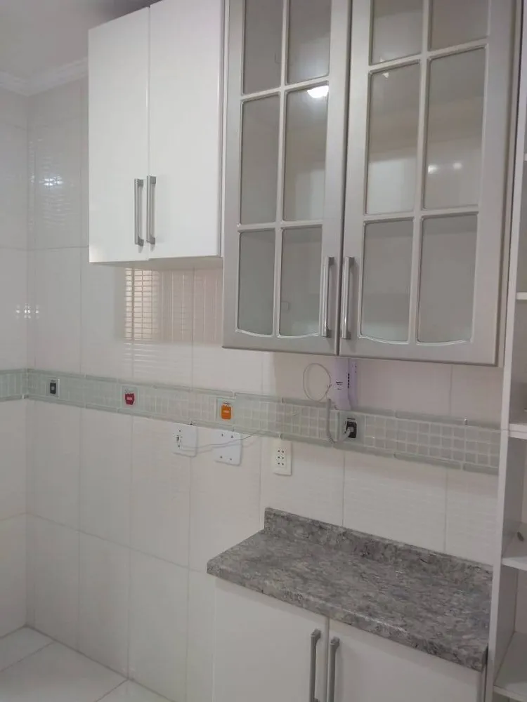 Apartamento, 3 quartos, 85 m² - Foto 3
