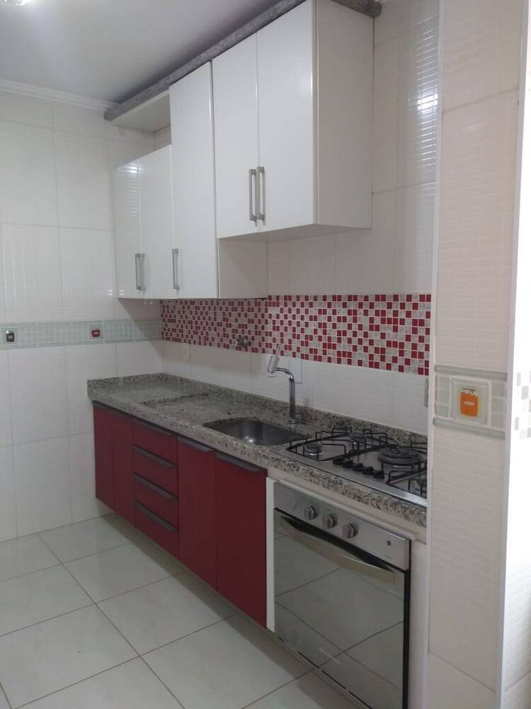 Apartamento, 3 quartos, 85 m² - Foto 3