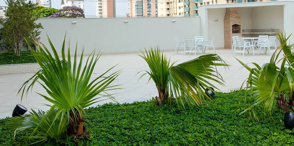 Apartamento, 2 quartos, 60 m² - Foto 8