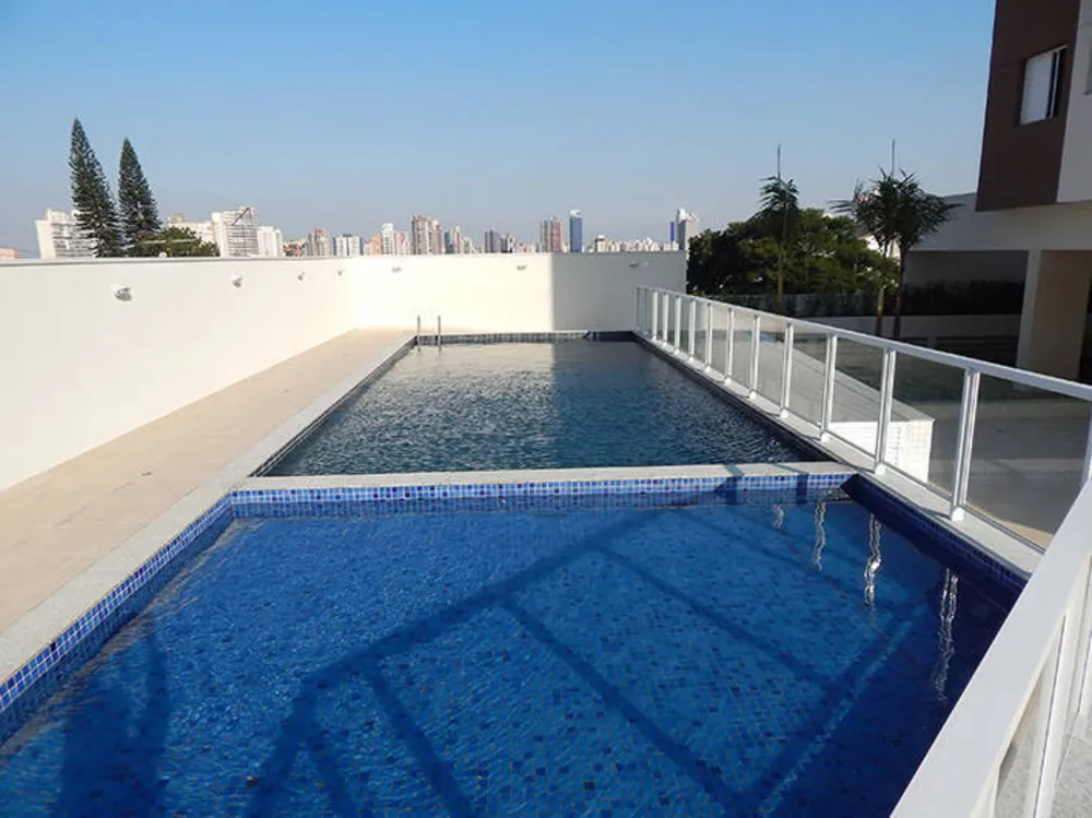 Apartamento, 2 quartos, 60 m² - Foto 7